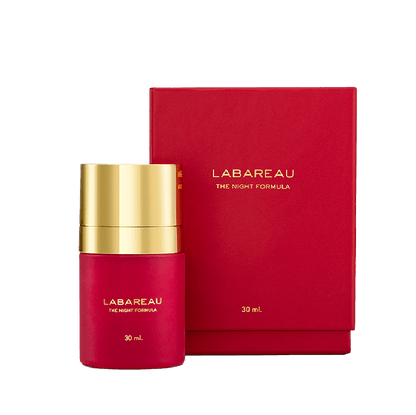 LABAREAU The Night Formula - Mooii By Angelique