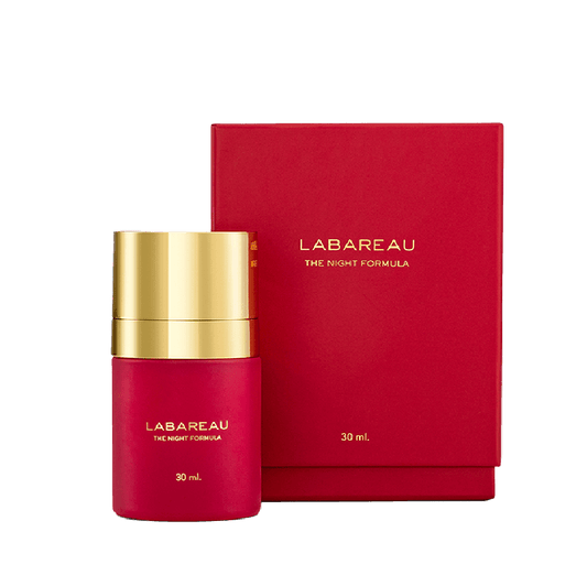 LABAREAU The Night Formula - Mooii By Angelique