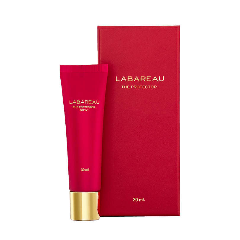 LABAREAU The Protector - Mooii By Angelique