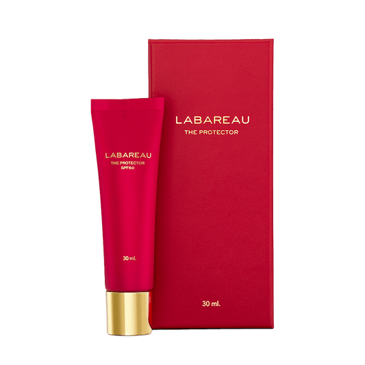 LABAREAU The Protector - Mooii By Angelique