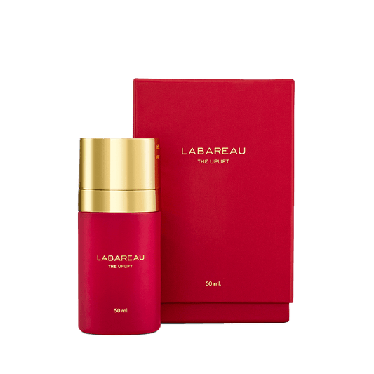 LABAREAU The uplift - Mooii By Angelique