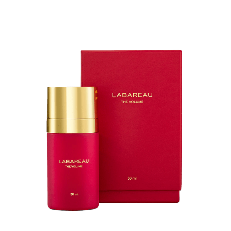LABAREAU The Volume - Mooii By Angelique