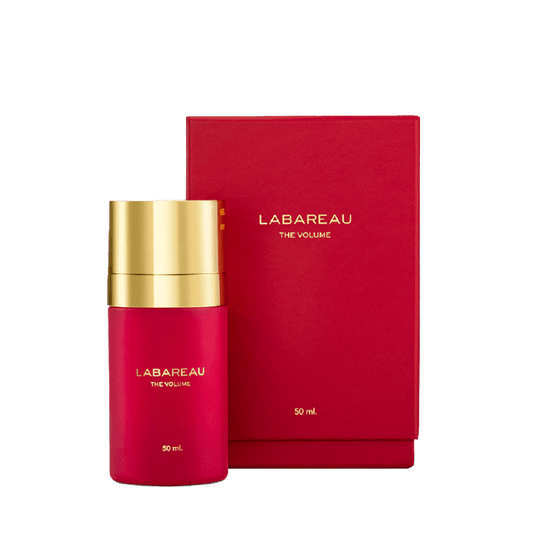 LABAREAU The Volume - Mooii By Angelique