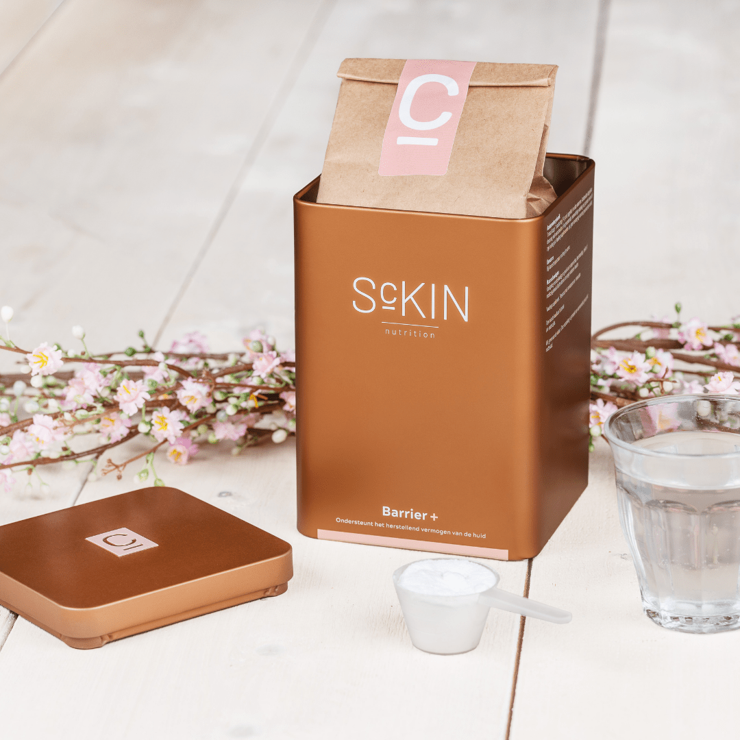 Sckin BARRIER+ - Mooii By Angelique