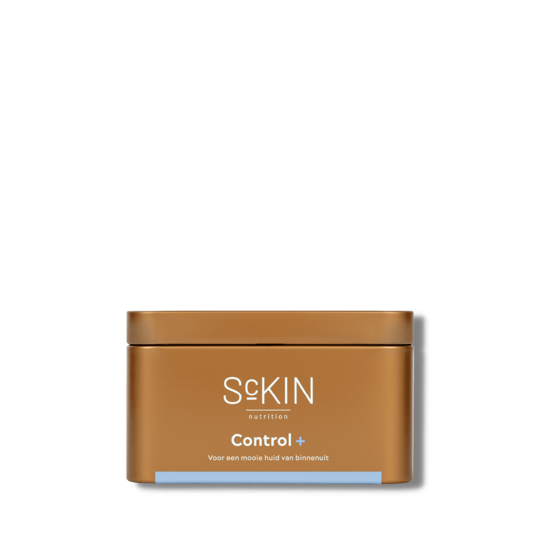 Sckin CONTROL+ - Mooii By Angelique