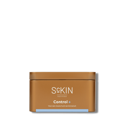 Sckin CONTROL+ - Mooii By Angelique