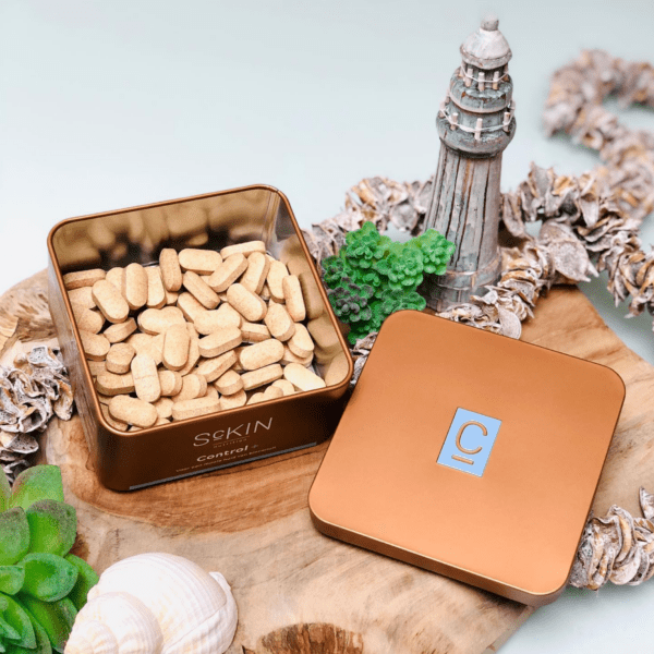 Sckin CONTROL+ - Mooii By Angelique