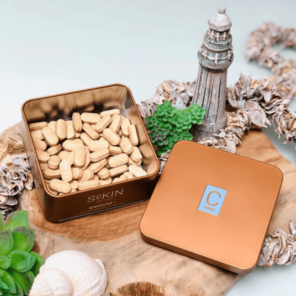 Sckin CONTROL+ - Mooii By Angelique