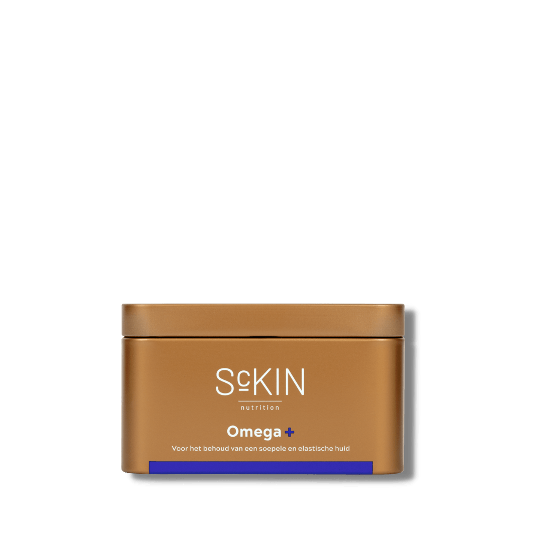 Sckin OMEGA+ - Mooii By Angelique