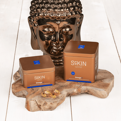 Sckin OMEGA+ - Mooii By Angelique