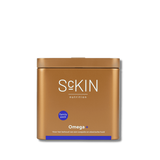 Sckin OMEGA+ familypack - Mooii By Angelique