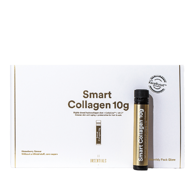 Smart Collagen Shot - Mooii By Angelique