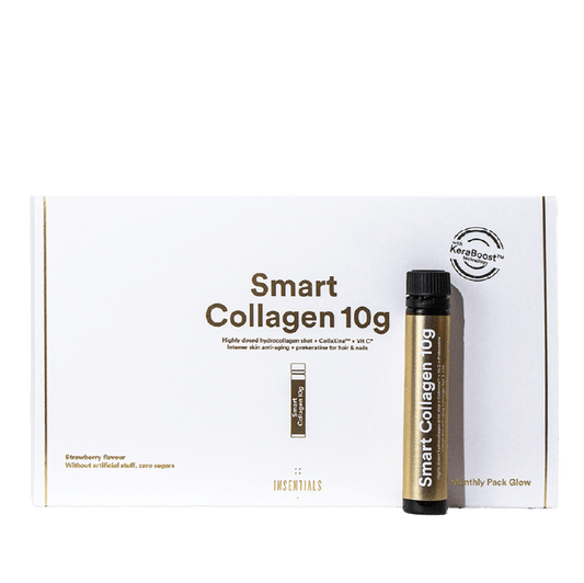 Smart Collagen Shot - Mooii By Angelique