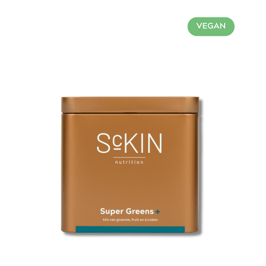 SUPER GREENS+ - Mooii By Angelique
