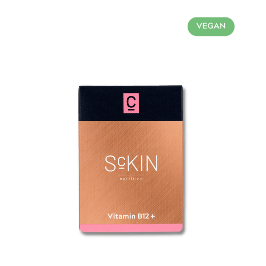 VITAMIN B12+ - Mooii By Angelique