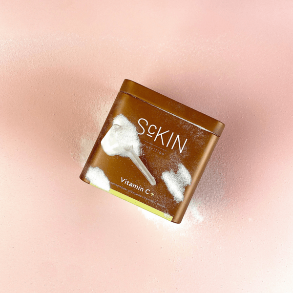 VITAMIN C+ - Mooii By Angelique