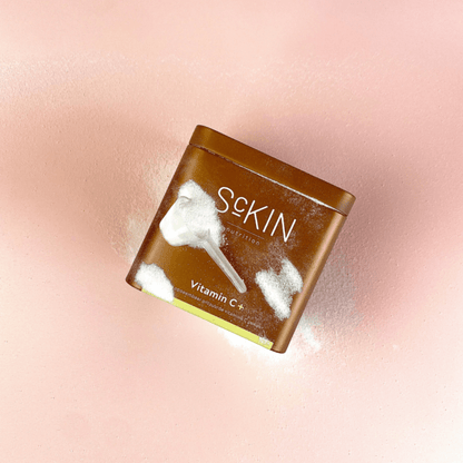 VITAMIN C+ - Mooii By Angelique