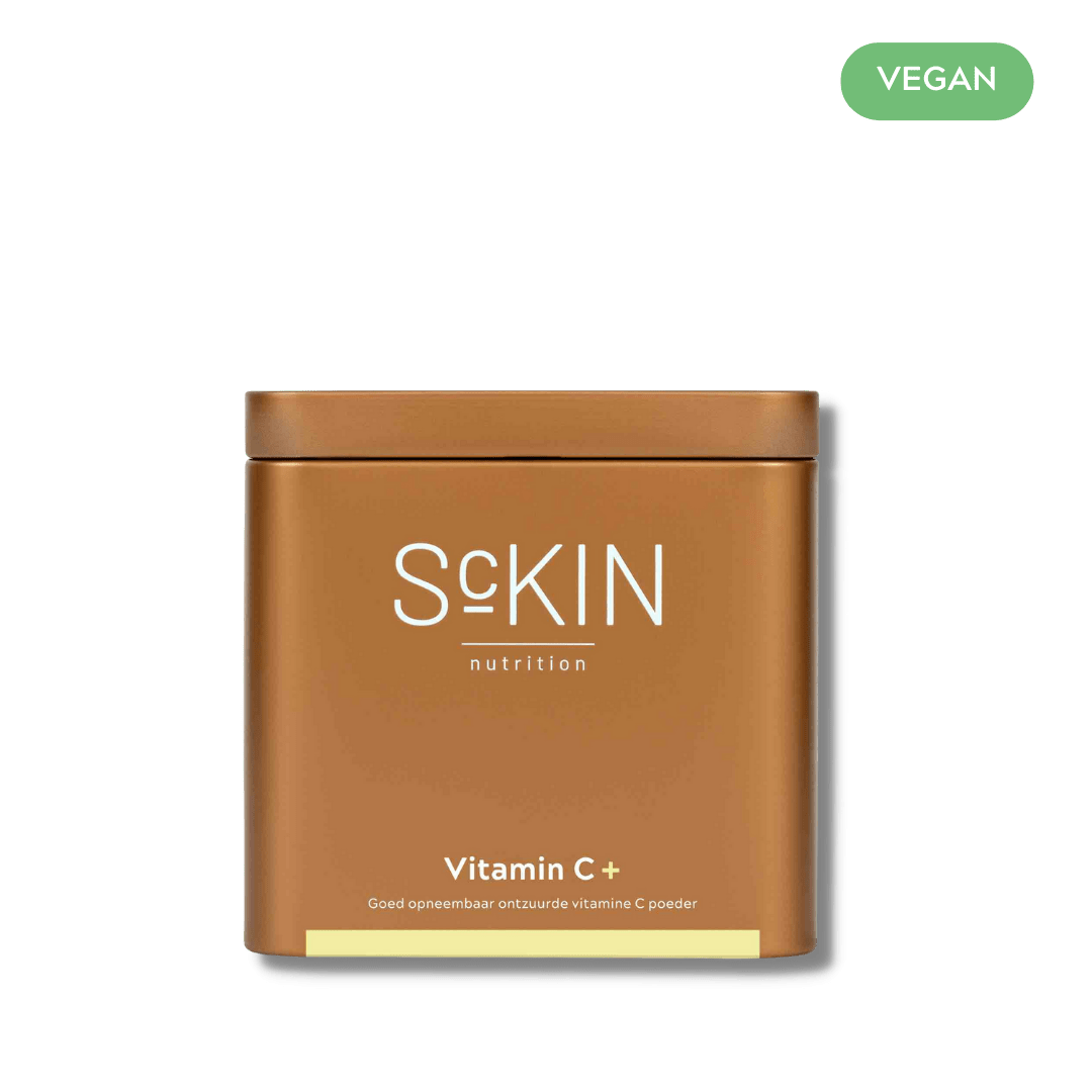 VITAMIN C+ - Mooii By Angelique